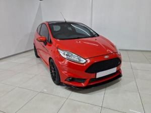 Ford Fiesta ST - Image 1