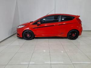 Ford Fiesta ST - Image 2