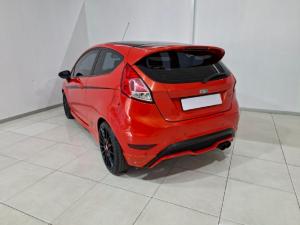 Ford Fiesta ST - Image 3