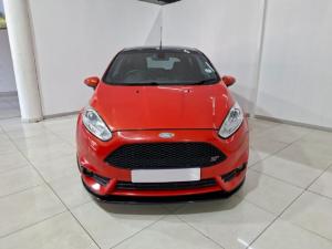Ford Fiesta ST - Image 4
