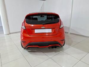 Ford Fiesta ST - Image 5