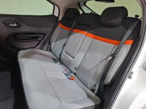 Citroen Basalt 1.2T Plus - Image 10