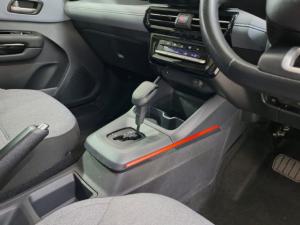 Citroen Basalt 1.2T Plus - Image 13