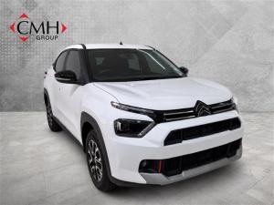Citroen Basalt 1.2T Plus - Image 1