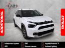 Thumbnail Citroen Basalt 1.2T Plus