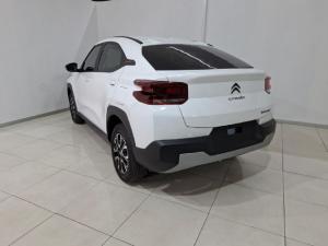 Citroen Basalt 1.2T Plus - Image 3
