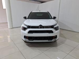 Citroen Basalt 1.2T Plus - Image 4