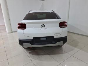 Citroen Basalt 1.2T Plus - Image 5