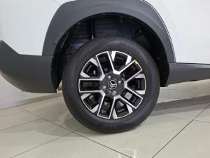 Citroen Basalt 1.2T Plus - Image 6