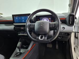 Citroen Basalt 1.2T Plus - Image 7