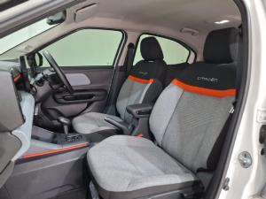 Citroen Basalt 1.2T Plus - Image 8