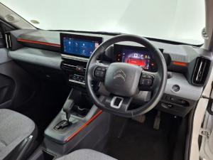 Citroen Basalt 1.2T Plus - Image 9