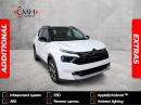 Thumbnail Citroen Aircross 1.2T Max