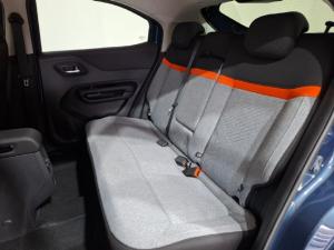 Citroen Basalt 1.2T Max - Image 12