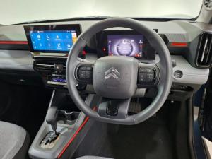 Citroen Basalt 1.2T Max - Image 13