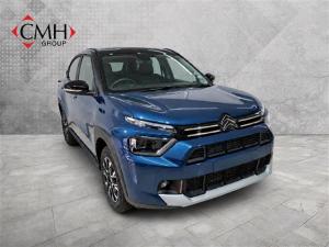 Citroen Basalt 1.2T Max - Image 1