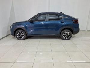 Citroen Basalt 1.2T Max - Image 2