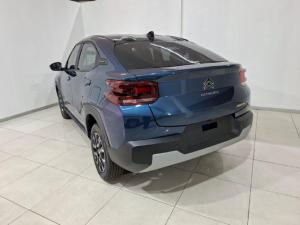 Citroen Basalt 1.2T Max - Image 3