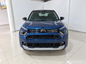 Citroen Basalt 1.2T Max - Image 4