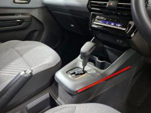 Citroen Basalt 1.2T Max - Image 8