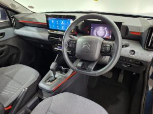 Citroen Basalt 1.2T Max - Image 9
