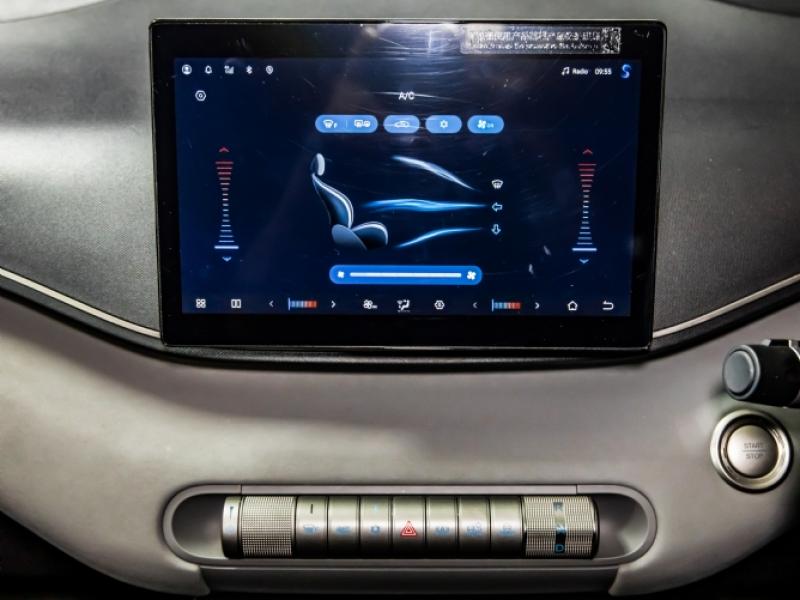 BYD Dolphin Dolphin Surf Comfort EV