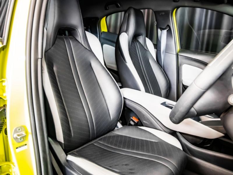 BYD Dolphin Dolphin Surf Comfort EV