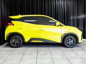 BYD Dolphin Surf Comfort EV - Image 3