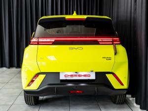 BYD Dolphin Surf Comfort EV - Image 4