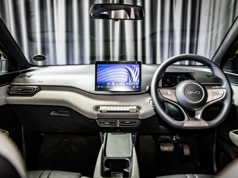 BYD Dolphin Dolphin Surf Comfort EV