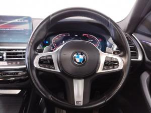 BMW X3 xDrive20d M Sport - Image 10