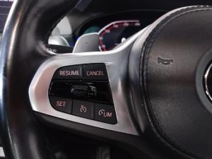 BMW X3 xDrive20d M Sport - Image 11