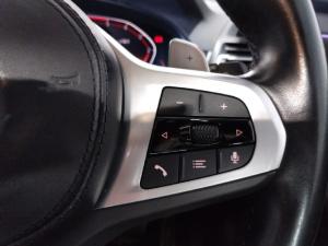 BMW X3 xDrive20d M Sport - Image 12