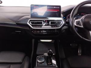 BMW X3 xDrive20d M Sport - Image 13