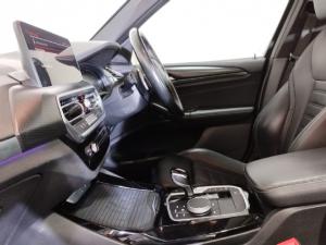 BMW X3 xDrive20d M Sport - Image 15