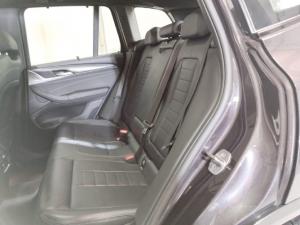 BMW X3 xDrive20d M Sport - Image 16