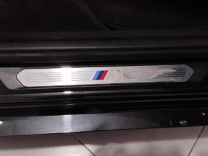 BMW X3 xDrive20d M Sport - Image 18