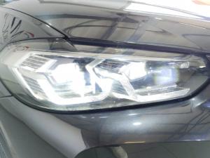 BMW X3 xDrive20d M Sport - Image 19