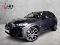 Thumbnail BMW X3 xDrive20d M Sport