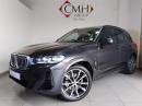 Thumbnail BMW X3 xDrive20d M Sport