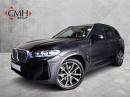 Thumbnail BMW X3 xDrive20d M Sport
