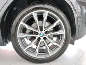 BMW X3 xDrive20d M Sport - Image 21