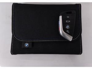 BMW X3 xDrive20d M Sport - Image 22