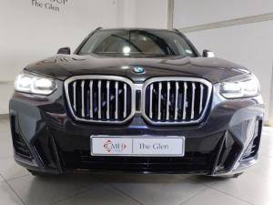 BMW X3 xDrive20d M Sport - Image 2