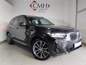 BMW X3 xDrive20d M Sport - Image 3