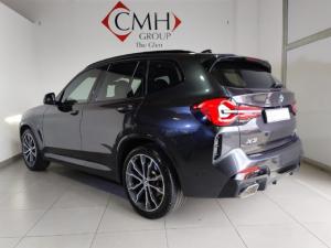 BMW X3 xDrive20d M Sport - Image 4