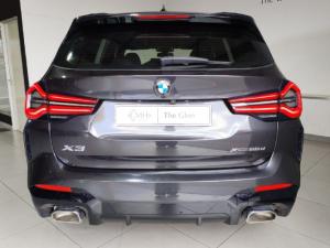 BMW X3 xDrive20d M Sport - Image 5