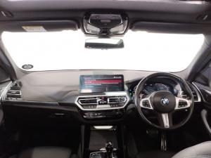 BMW X3 xDrive20d M Sport - Image 8