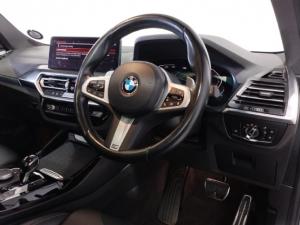 BMW X3 xDrive20d M Sport - Image 9