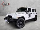 Thumbnail Jeep Wrangler Unlimited 3.6L Polar Edition